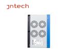 Jntech 4KVA Off Grid Solar Inverter / Solar Grid Tie Inverter With Battery