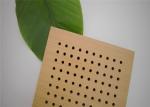 18mm MDF Pegboard
