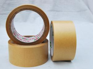 Wholesale Strong Adhesive Kraft Paper Tape from china suppliers