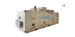 11000CMH Process Airflow Industrial Desiccant Dehumidifier for Low Humidity