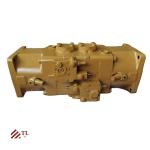 369-9676 E374D Excavator Hydraulic Pump Pump Group And Spare Parts For Retailers