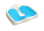 Coccyx Memory Foam Seat Cushion Memory Foam Orthopedic Gel Seat Cushion For