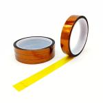 Waterproof Ink Polymide Film 0.01mm-0.5mm Thickness 100mm-1000mm Width for