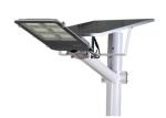 300W Decorative Solar Garden Lights Waterproof Road Lamp Die - Casting Aluminum