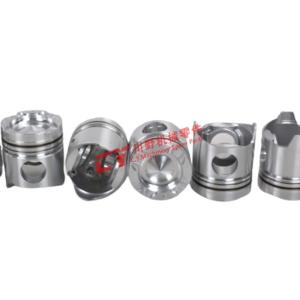 Wholesale 36217 - 70700 S6B2 Engine Cylinder Liner Kit Engine Piston For Mistbishi from china suppliers
