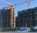 Fire Resistance Commercial Metal Sheds Eco Friendly Modular Steel Structure