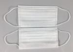 Daily Protection FDA Nonwoven Triple Layer Earloop Face Mask