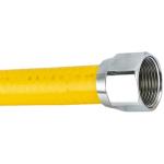 2000mm Stainless Steel Gas Hose , SS304 high pressure propane hose
