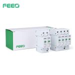 over heat protection 25ns GB18802.1 AC Surge Protector