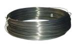 Welding Aluminum Alloy Cable 3005 Grade Silver Color Aluminum Electrical Wire