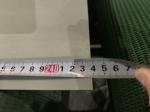 1000mm Q235F ST12 0.6mm EGI Sheet Building Material