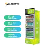 Popular snacks drinks portfolio vending machine vending machine food and