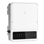 Goodwe EH Series GW3600-EH Hybrid Solar Inverter Goodwe Hybrid Inverter 3.6kW