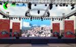P2.5 P3.91 P4.81mm Led Panels For Stage Music Live Show Background Indoor