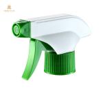 0.055-0.06ml/T Discharge Rate Trigger Sprayer Plastic Hand Water Bottle for