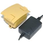 Survey Instrument Accessory Topcon Battery BT-50Q for Topcon Total Station GTS