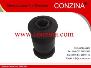 Wholesale 96380613 control arm bush use for daewoo Tico 95-02 conzina brand from china suppliers