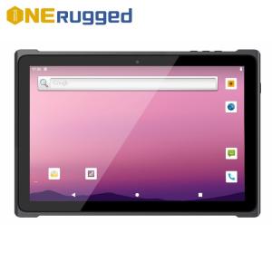 Wholesale 650g 10 inch P65 Waterproof 5G Tablet with 1- 4G LTE 2D Barcode Scanner NFC GPS 9500mAh Battery from china suppliers
