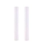 Polypropylene PP Water Filter Cartridge 20*2.5 for Reusable Water Filtration