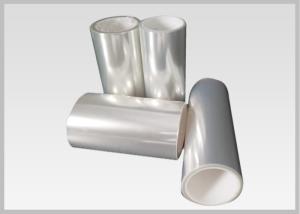 Wholesale 35~50um PET Shrink Film For Bottles Containers Environmental Friendly from china suppliers