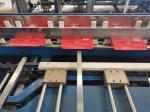 220V Automatic Bottle Carton Box Packing Machine 2.1KW 60 Box/Min
