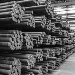 Structural Steel Bar 25mm Cold Drawn 1050 8620 8640 Alloy Carbon Steel Round Rod