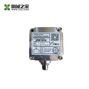 Wholesale SANY Crane Parts 60112766 Angle Sensor Tilt Sensor 1-(-90)90-I FSG from china suppliers