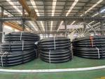 Best selling high-quality solid wall continuous composite pipe for oil and gas