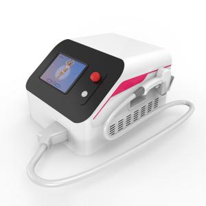 Wholesale OEM Portable Professional 808nm Diode Laser Hair Removal Machine from china suppliers