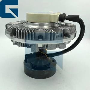 Wholesale 281-3588 2813588 Fan Clutch For E320D E329D Excavator Parts from china suppliers
