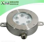 RGB 3in1 18W Edison LED Underwater Light, 24VDC LED Pool light