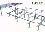 Off Grid Solar System with 5kw/10kw Inverter and 12V 250AH GEL Battery