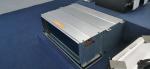 120Pa-High Static Duct Fan Coil Unit-2000CFM