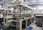 Thermoform Take Away Food Box Plate Making Machine 7000Pcs / H