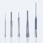 Customized Punch Mold Components for Mechanical Wear-Resistant Parts Anti