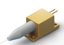 Wholesale 830nm 1w Fiber Coupled Laser Application In CTP from china suppliers