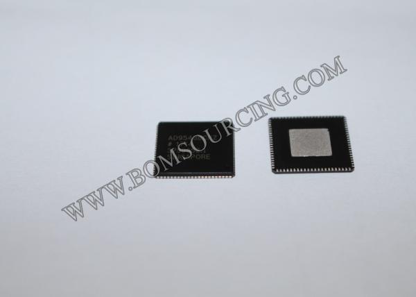 Quality AD9548BCPZ Durable Electronic IC Chip 725MHz For Data Communications for sale