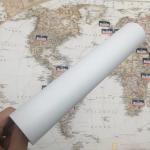 White Or Grey Powder Coating For Air Conditioner Wall Stand