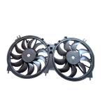 Electric Fan Assembly for Nissan TEANA 21481JN01B 21481JN00A 214813TS0B and