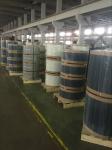 Aluminum Alloy 3003 H24 Black Colord Aluminum Coil Pre-coated Aluminum Strip