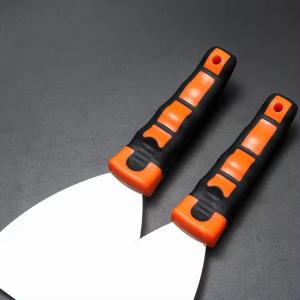Wholesale 1&quot; 2&quot; 3&quot; 4&quot; 5&quot; 6&quot; Premium Stainless Steel Paint Scraper for Removing Wallpaper from china suppliers