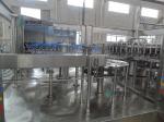 Juice Filling Machine 2100*1500*2200 SUS304 , Juice Bottling Equipment