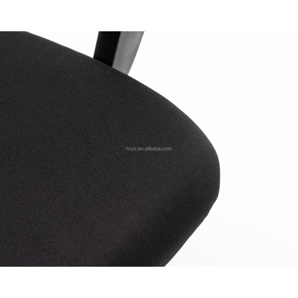 Design High Back Office Ergonomic Chair with Adjustable Backrest and Armrest from Anji