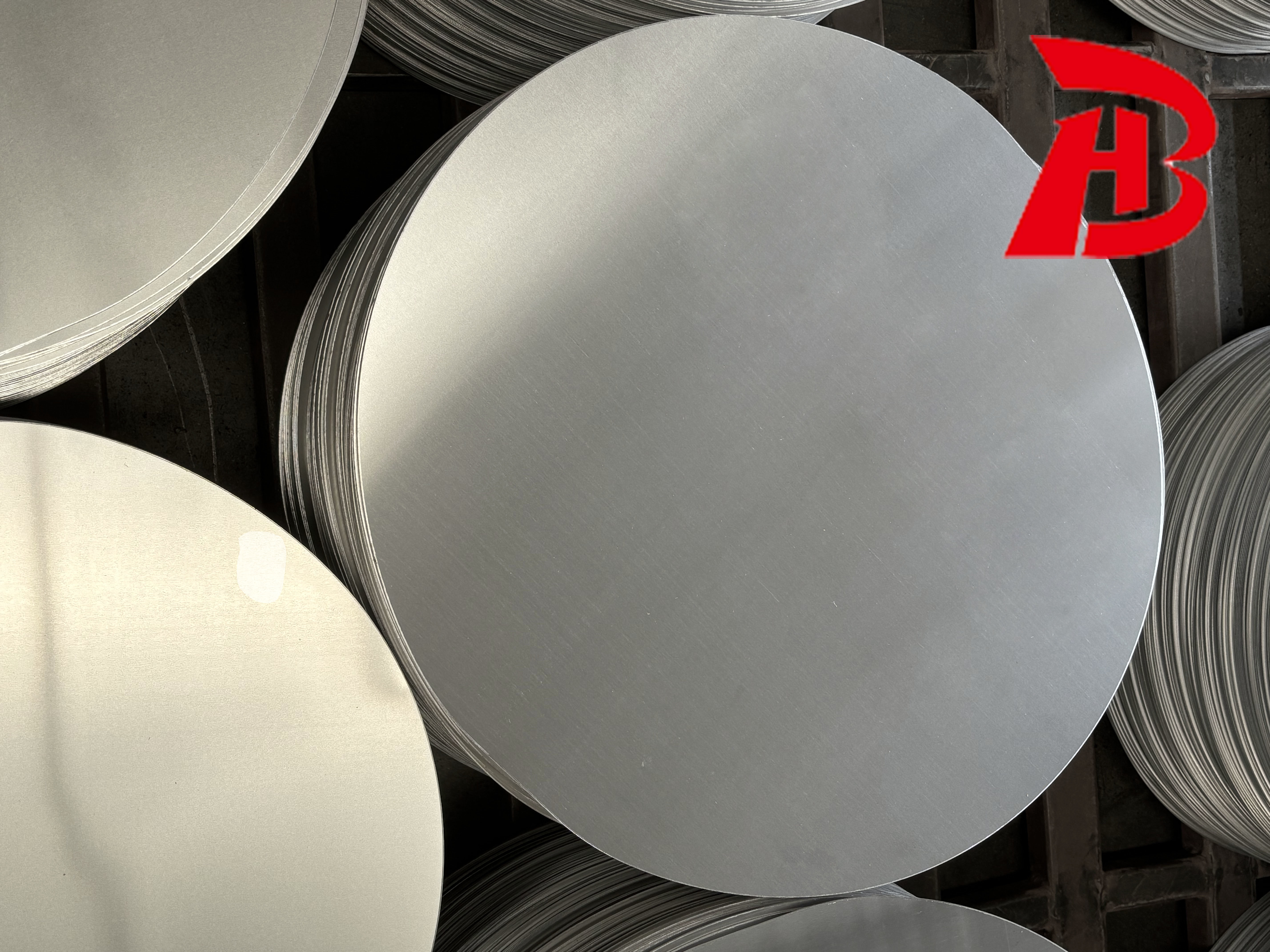 Top Quality Aluminium Circle Plate Cookware Aluminum Disc Wafer Professional Manufacturer Since 1999