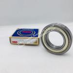 NSK Deep Groove Ball Bearing 6210ZZ , 6210ZZCM , 6210