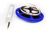 Aluminum shell 12V Waterproof Transformer Low Voltage 40w Constant Voltage Led