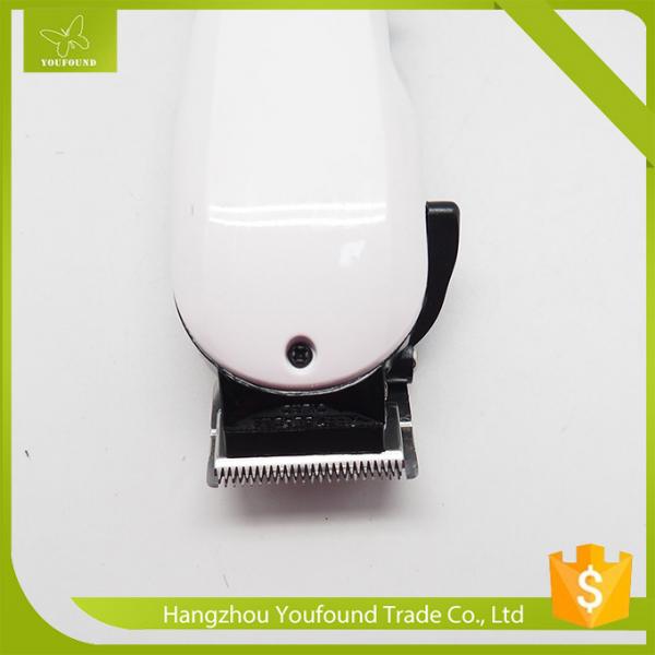 RF-957 Powerful Electric Power Hair Clipper Professional Cord Hair Trimmer