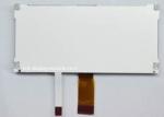 8 Bits Interface 240 x 96 Graphic LCD Module STN Yellow Green ET24096G01