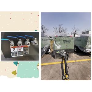 Wholesale Air compressor supplied to Pakistan tender from china suppliers