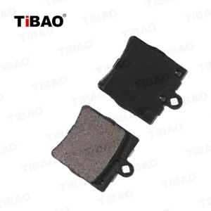 Wholesale 0034202720 Automotive Brake Pads For Mercedes Benz C Class W203 from china suppliers
